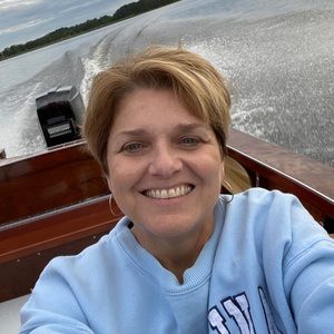 Meet your Posher, Michele